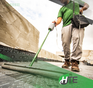 O teste de estanqueidade é um procedimento que avalia a impermeabilidade de uma estrutura, verificando se há vazamentos ou infiltrações.