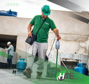 O teste de estanqueidade é um procedimento crítico para garantir a integridade e a durabilidade das estruturas na construção civil. A sua aplicação, especialmente utilizando equipamentos modernos como o Holiday Detector, traz uma série de benefícios significativos para construtoras e engenheiros.