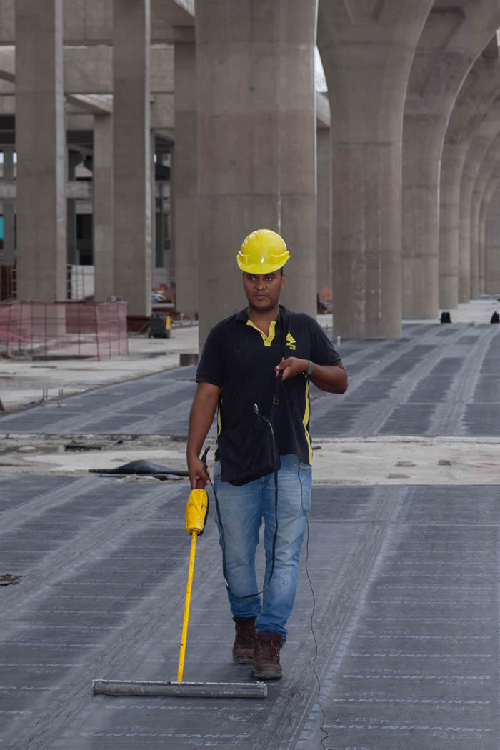 A inovação no teste de estanqueidade que combina eficiência e economia!